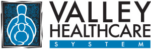 Valley Healthcare logo